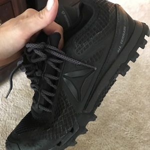 Reebok Trail Shoes